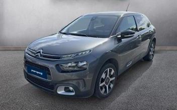 CITROEN C4 Cactus Le-Havre
