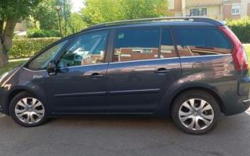 Citroen c4 picasso Guyancourt