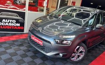 Citroen c4 picasso Taverny