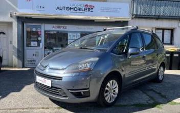 Citroen c4 picasso Saint-Barthélemy-d'Anjou