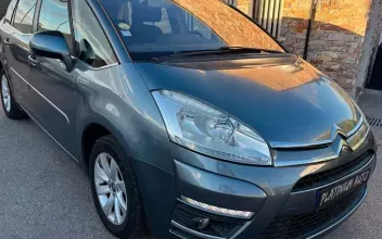 Citroen C4 Picasso Le-Rove