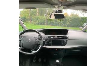Citroen c4 picasso Melun