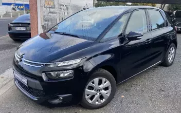 Citroen C4 Picasso Cournon-d'Auvergne