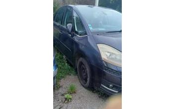 Citroen c4 picasso Saint-Léger-du-Bois