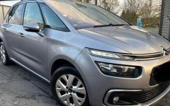 Citroen c4 picasso Hénin-Beaumont