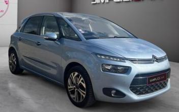 Citroen c4 picasso Verneuil-sur-Seine