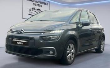 Citroen c4 picasso Le-Pecq