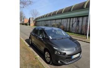 Citroen c4 picasso Montreuil