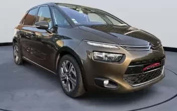 Citroen C4 Picasso Nevers