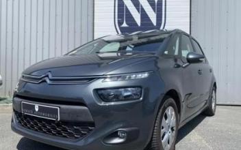 Citroen c4 picasso Carpiquet