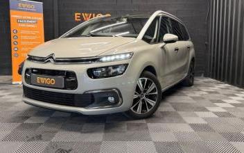 Citroen C4 Picasso Lavilledieu