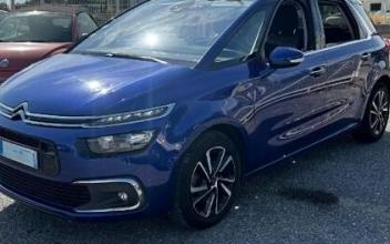 Citroen c4 picasso Marguerittes