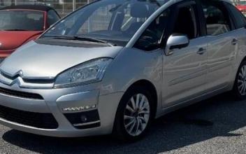 Citroen c4 picasso Marguerittes