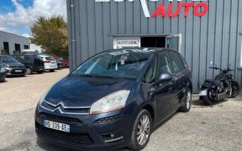 Citroen C4 Picasso Fontenay-sur-Eure