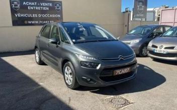Citroen c4 picasso Brie-Comte-Robert