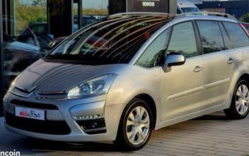 Citroen C4 Picasso 5 Places Geispolsheim