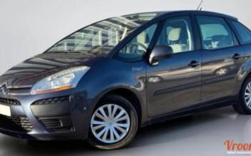 Citroen C4 Picasso 5 Places Thiers