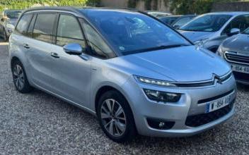 Citroen C4 Picasso 5 Places Metz