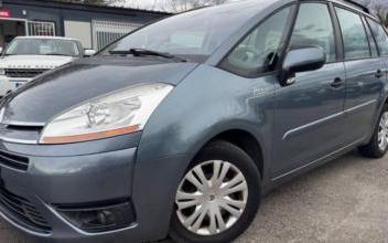 Citroen C4 Picasso 5 Places Gerzat