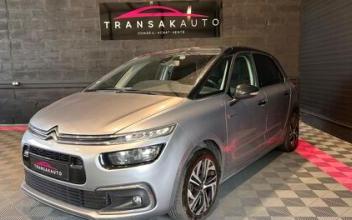 Citroen c4 spacetourer Valergues