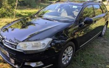 Citroen c5 Saint-Pierre-de-Frugie