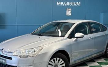 Citroen C5 Royan