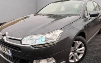 Citroen C5 Uckange