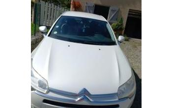 Citroen c5 Montjoie-en-Couserans