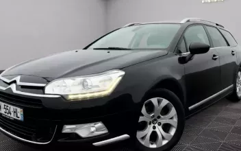 Citroen C5 Uckange