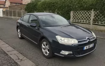 Citroen C5 Libercourt