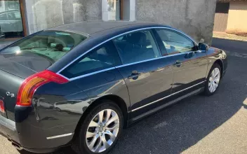 Citroen C6 Prény