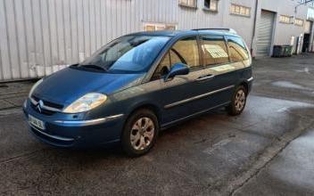 Citroen C8 Corbeil-Essonnes