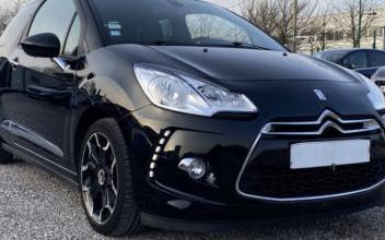 Citroen DS3 Roncq