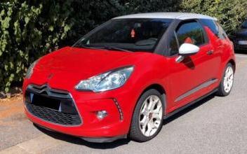 Citroen ds3 Alfortville