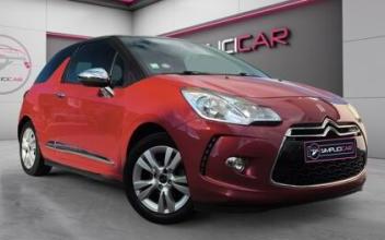 Citroen ds3 Beauvais