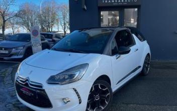 Citroen ds3 Lorient
