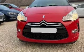 Citroen DS3 Versailles