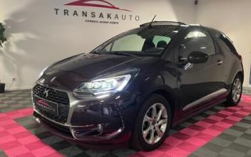 Citroen ds3 Chambray-lès-Tours