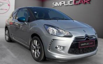 Citroen ds3 Verneuil-sur-Seine