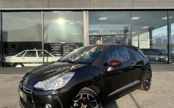 Citroen ds3 Echirolles