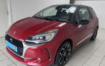 Citroen ds3 Tonnay-Charente