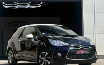 Citroen ds3 Saint-Jean-de-Védas
