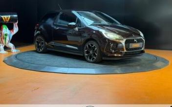 Citroen ds3 Eysines