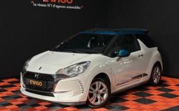 Citroen ds3 Quimper