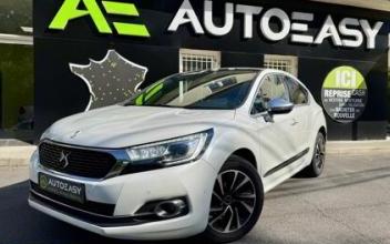 Citroen ds4 Saint-Jean-de-Védas