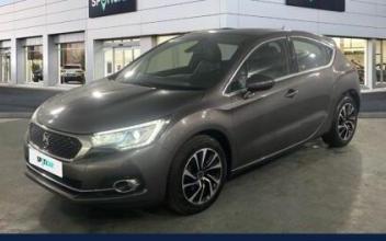 Citroen ds4 Evreux