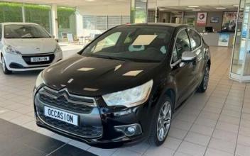 Citroen ds4 Ploeren