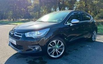 Citroen ds4 Aureilhan