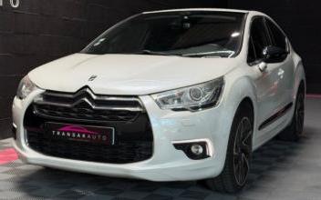 Citroen DS4 Chaponost