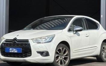 Citroen ds4 Eslettes